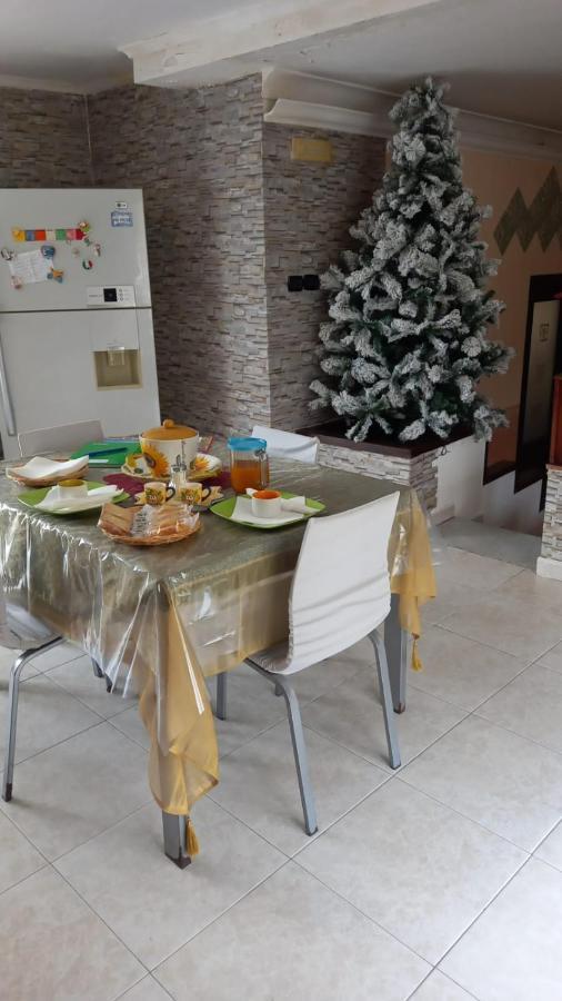 Al Presepe * Napels