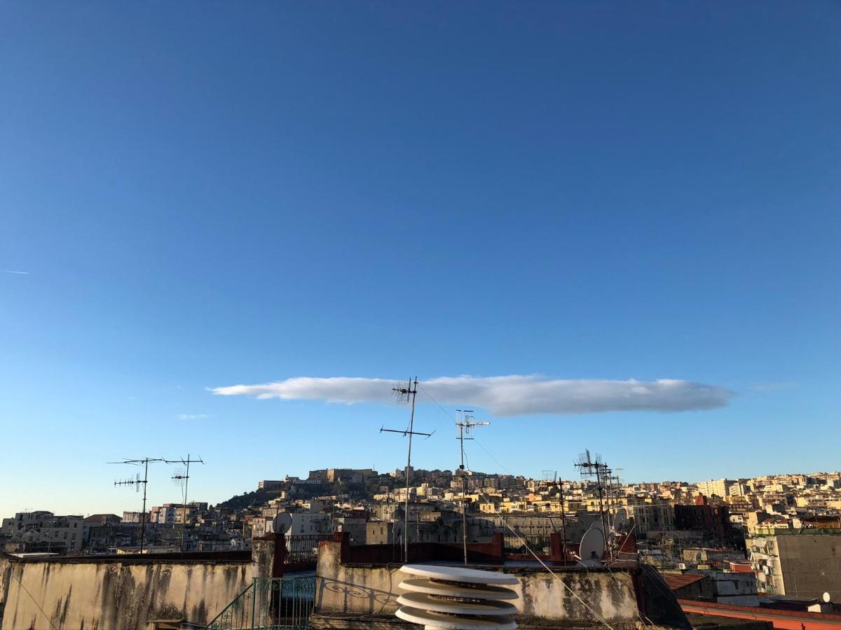Al Presepe Apartment Naples
