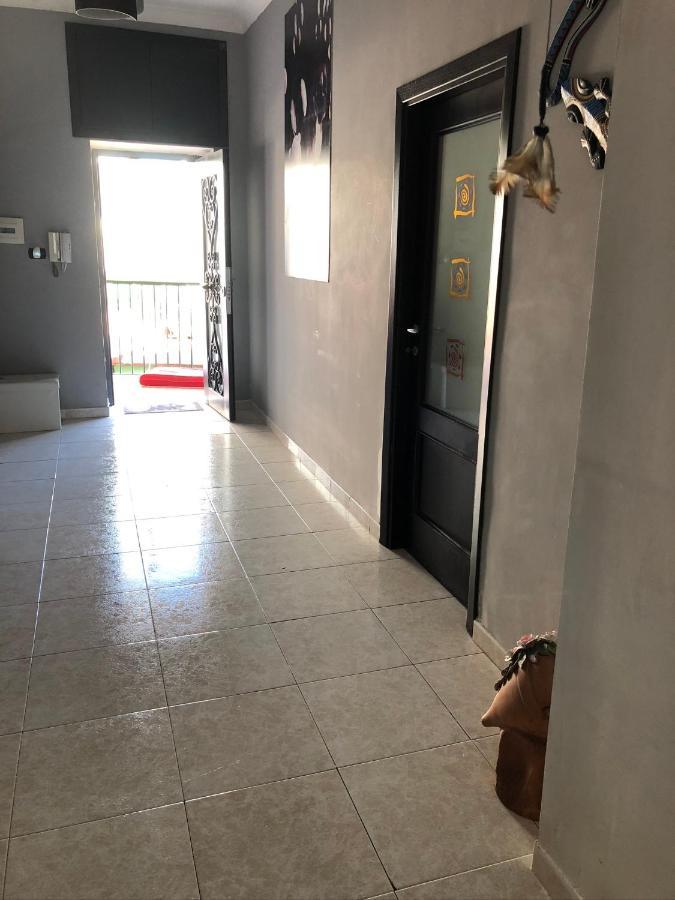 Apartment Al Presepe Naples