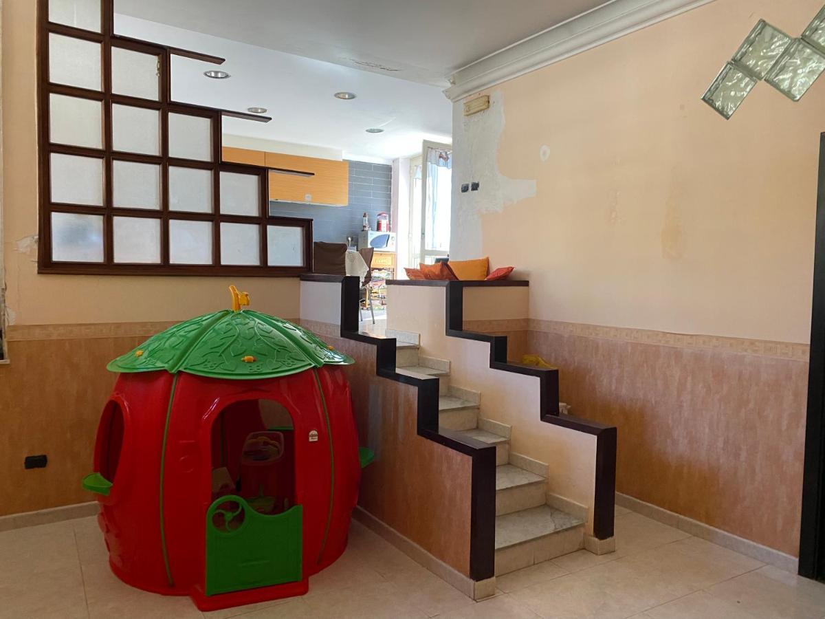 Al Presepe Apartment *