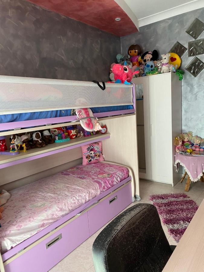 Apartment Al Presepe *