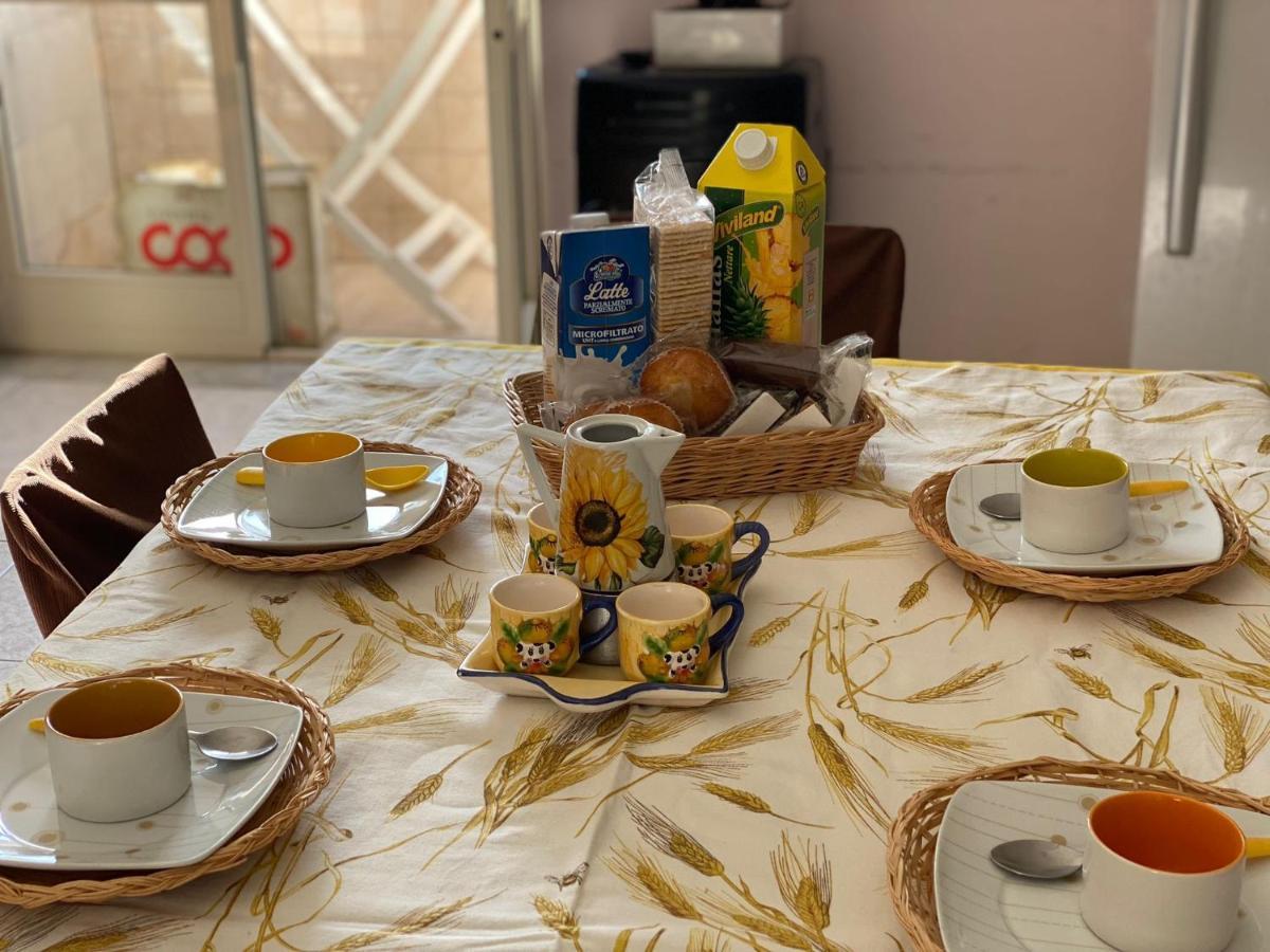 Apartment Al Presepe