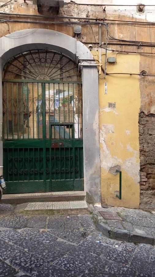 Apartment Al Presepe *