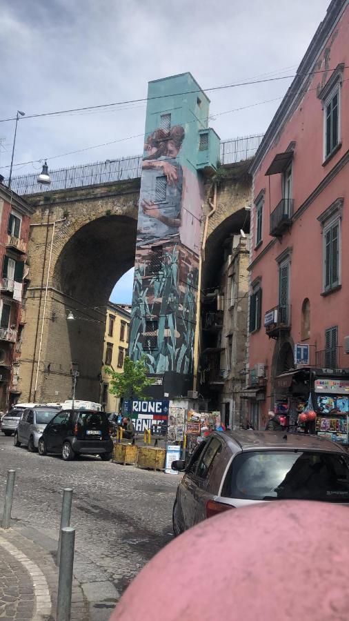 Apartment Al Presepe
