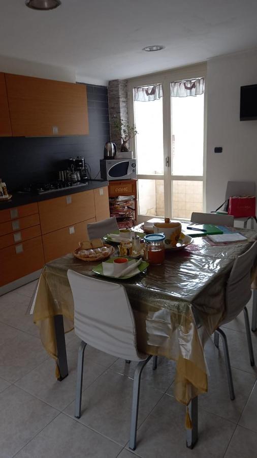 Al Presepe Apartment