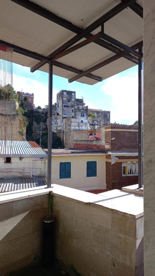 Al Presepe Apartment Naples